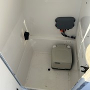 1999 Edgewater 260CC